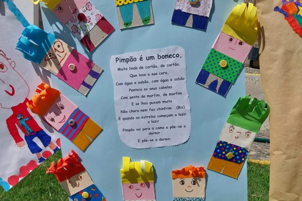 Des(COBRE) o teu corpo 3