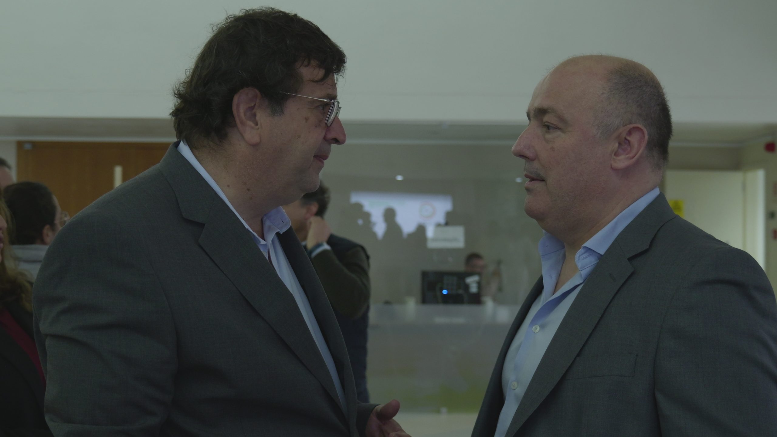 Apresentação oficial do Plano Local de Saúde do Baixo Alentejo 2023