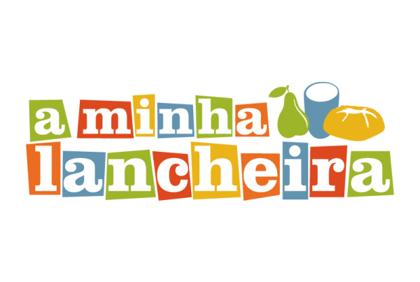 A minha lancheira